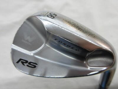 PRGR RS 2018 Wedge #56 (1Club) / DG / Flex: S200 / Wedge