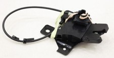 New Oem Ford Trunk Lid Latch Lock Actuator Dg1z-5443200-a Taurus Police 13-19 New Oem Ford Trunk Lid Latch Lock Actuator Dg1z-5443200-a Taurus Police 13-19