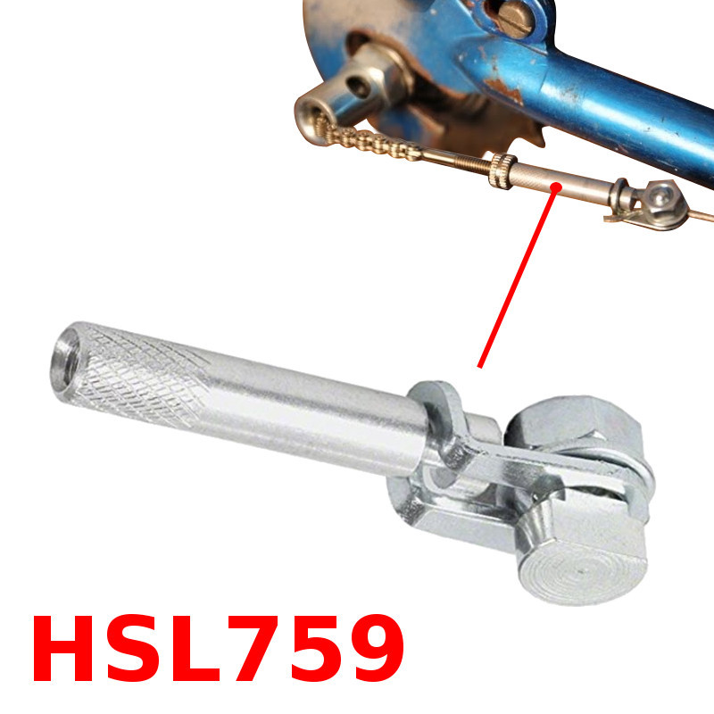 STURMEY ARCHER CABLE ANCHORAGE ADJUSTER HSL 759 BIKE HUB SPEED