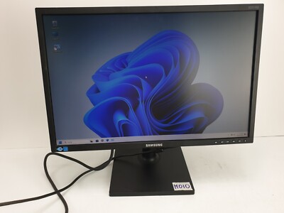 Samsung SyncMaster S22C450BW 22'' TFT PC Monitor 1680 x 1050 HD DVI VGA
