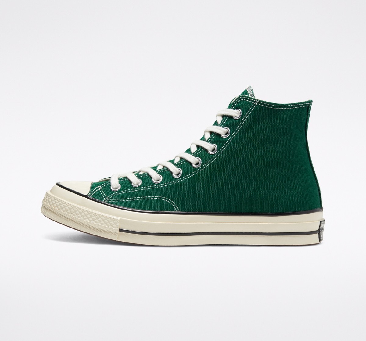 Converse Chuck 70 Vintage Canvas Shoes Sneakers Midnight Clover