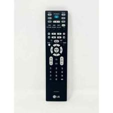 LG MKJ32022834 TV Remote Control