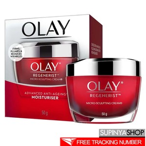 olay regenerist use