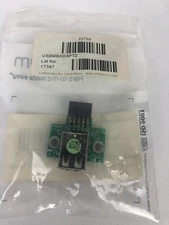 USBMBADAPT2 StarTech.com 2 Port USB Motherboard Header Adapter - 1 x ID (T4)