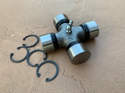 Series 6 Cross & Bearing Kit U-Joint Land Pride 1006020 or 1006021