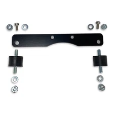 '96-'00 Polaris Sportsman 335 400 500 Carburetor Mounting Plate Kit 5211626-067