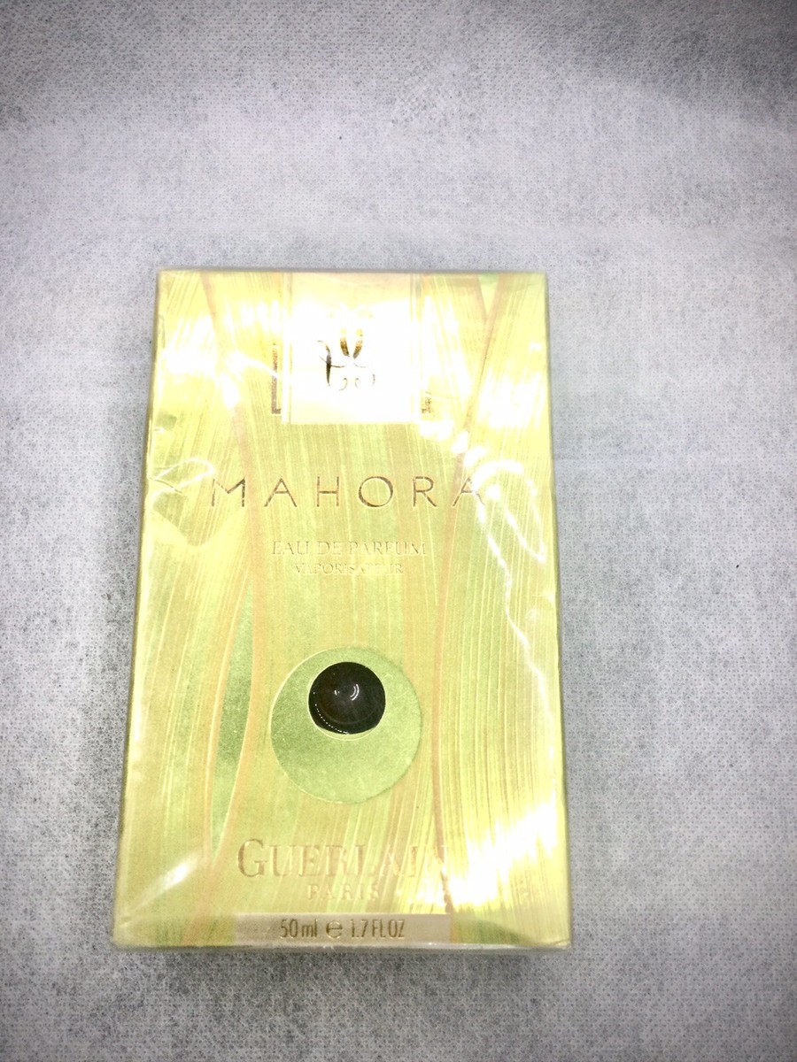 GUERLAIN MAHORA Eau De Parfum Spray Perfume Women 50 ML