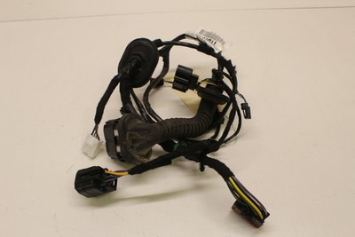 2016 2017 2018 Ford Focus RS oem passenger rear door wire harness G1ET