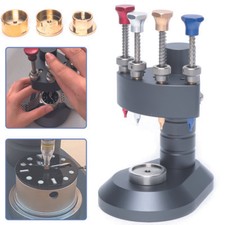 Watch Hand Presser Precision Four-Needle Pressing Machine Setting Repair Kit