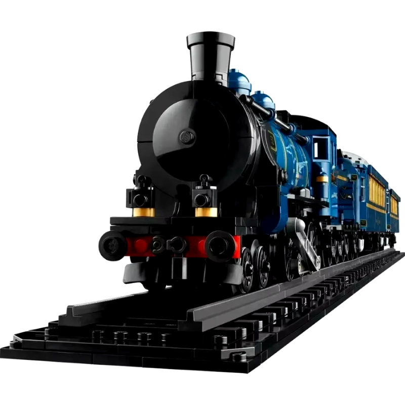 LEGO Orient Express Train (21344) () for sale online | eBay UK