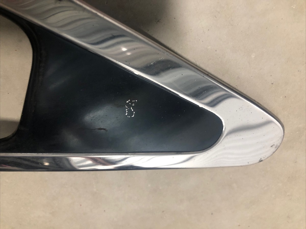 quarter商品！！ 1990 NISSAN 300ZX M/T DRIVER REAR INTERIOR QUARTER GLASS