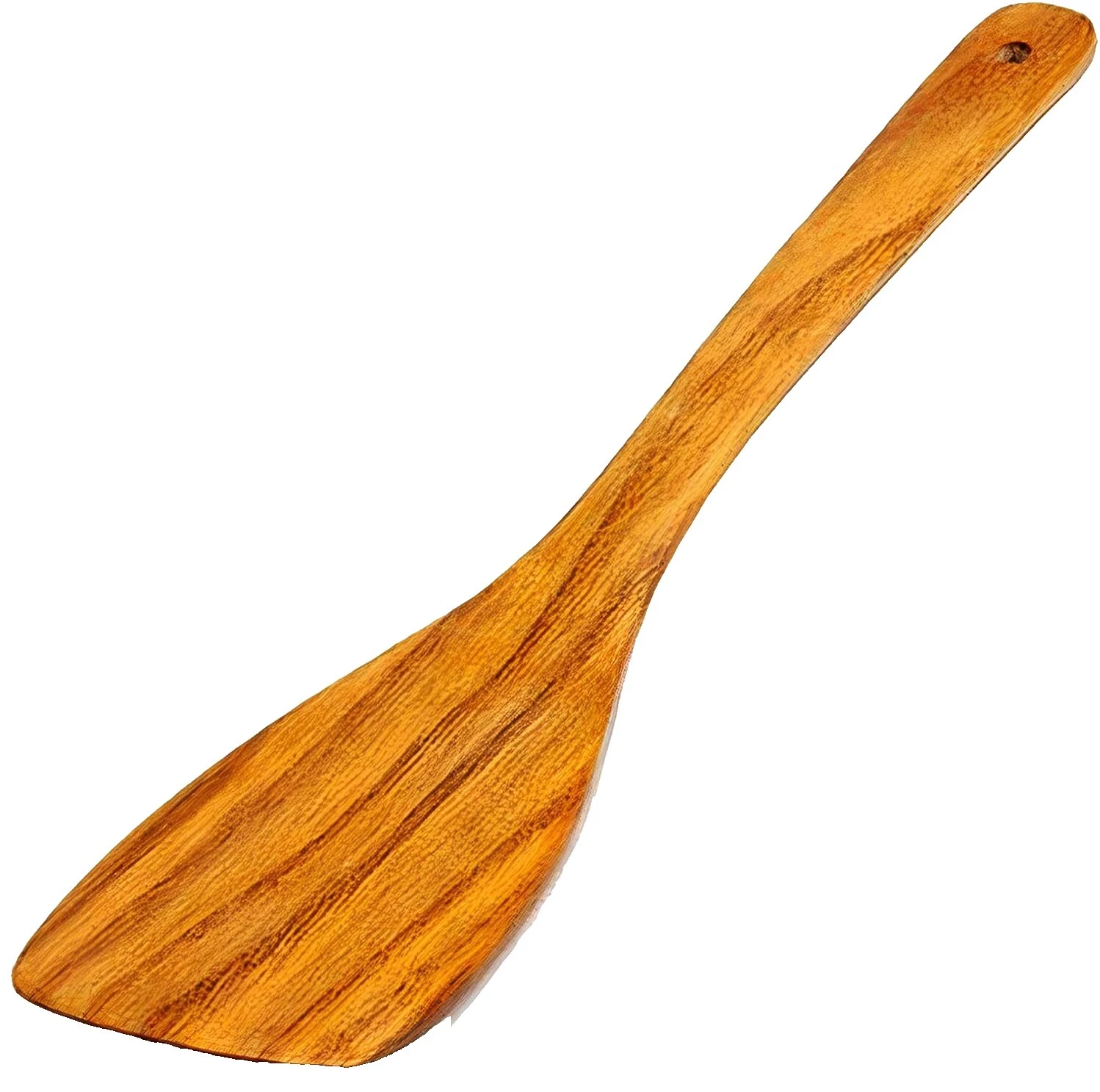 Espátulas de cocina de bambú