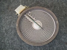 WB30T10045 GE Range Oven Heating Element 8" 2000 Watt