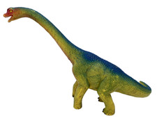 Schleich Brachiosaurus Dinosaur D-Z3527 13 in Figure Dino 2016 Retired Large HTF
