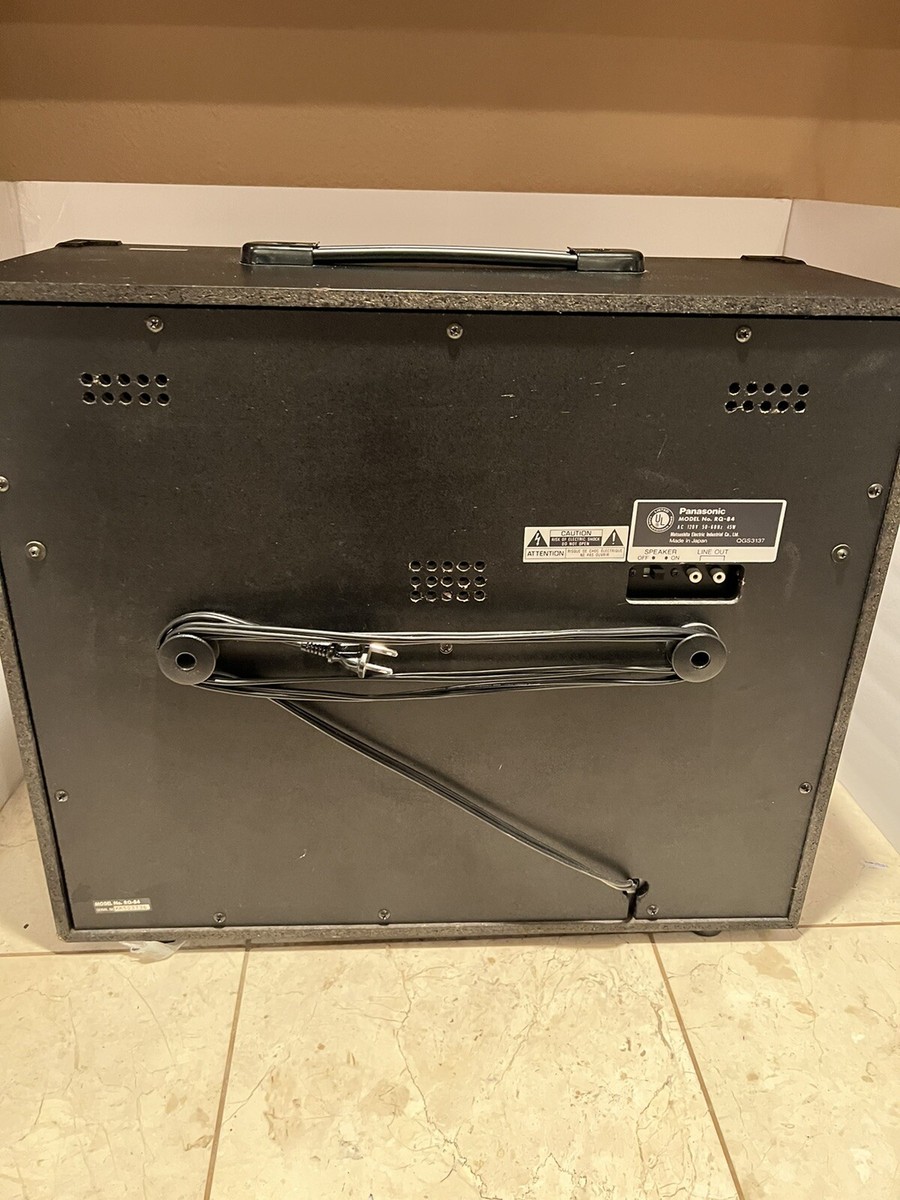 【中古】 70’s Karaoke One and Only Limited Nakamichi 682ZX Auto Azimuth/level