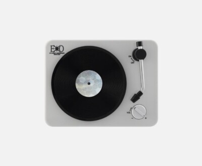 未開封　EXO 13周年 Bluetooth Speaker カイ 未開封 EXO 13周年 Bluetooth Speaker カイ EXO 13TH DEBUT