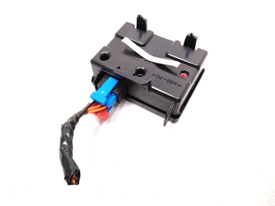 19982001 Chevy S10 Silverado Anti Theft Keyless Entry Module 1999 2000