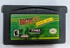 Britney's Dance Beat Game Boy Advance Game