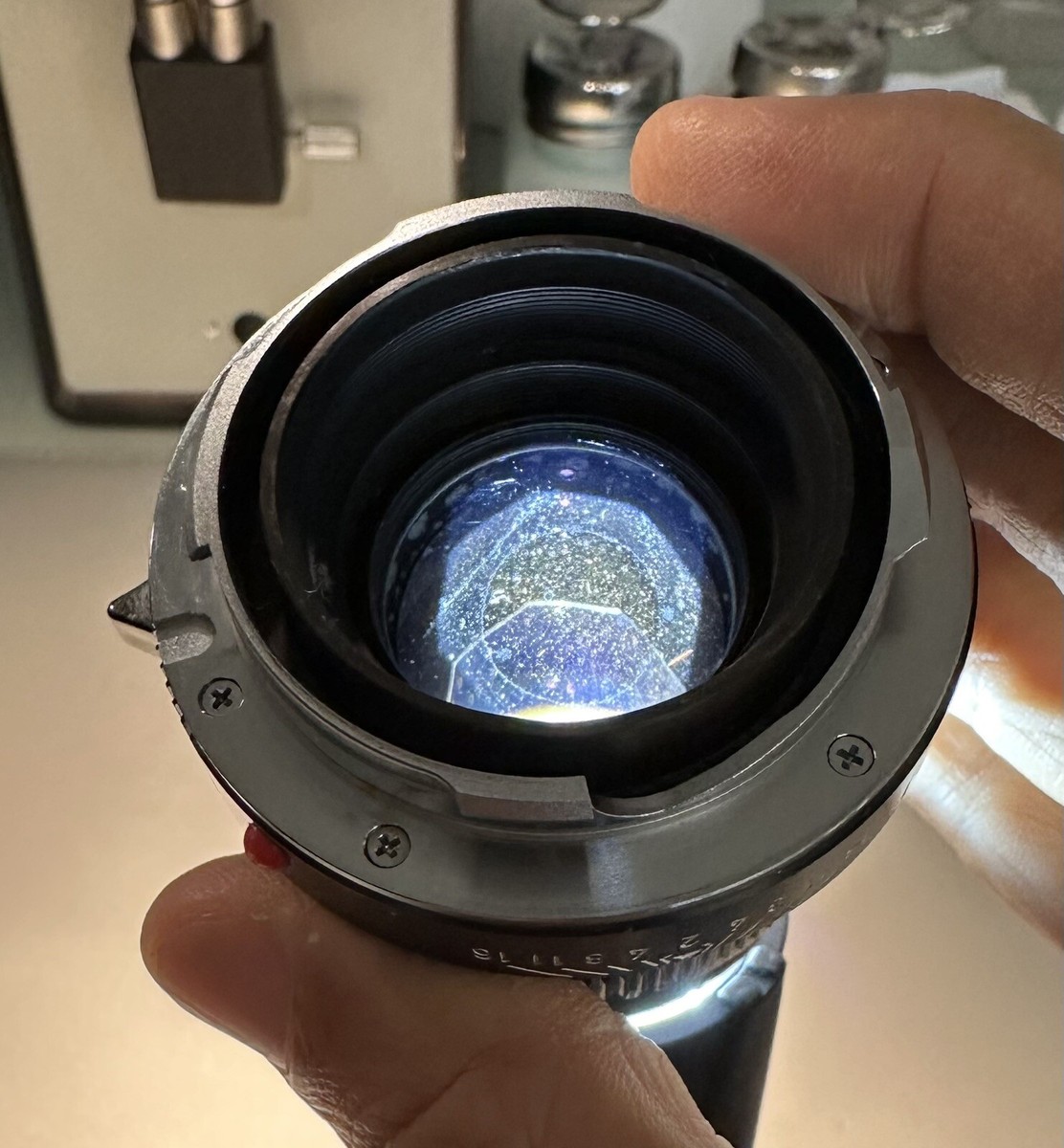 LEITZ Canada Summicron - M 50mm f2 - 70th Anniversary - For LEITZ Canada Summicron - M 50mm f2 - 70th Anniversary - For