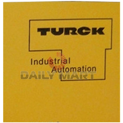 New Turck Ni8-M18-VZ3X Inductive Proximity Switch Sensor Ni8M18VZ3X Module Unit
