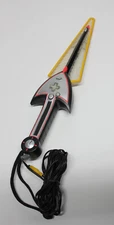 Power Rangers Force In Time Sword Plug N’ Play TV Video Game 2009 Jakks Pacific