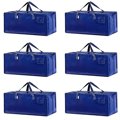 Extra Large Moving Bag, Heavy Duty Storage Bags