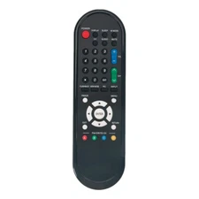 Remote Control For Sharp LC-C3234U LC-C3237U LC-C4067U LC-C52700U LED Smart TV