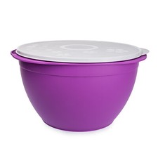 Tupperware Rührschüssel Oma´s Beste 10L li...