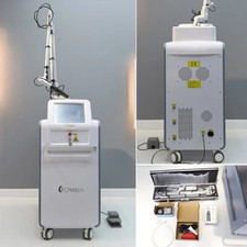 Pico Laser Picosecond Yag Laser Machine Tattoo Removal Device Salon Picosecond