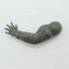 1982 He-Man MOTU STRATOS LEFT ARM Fodder Accessory Part Only Original Vtg