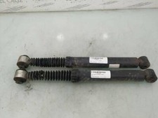 stoßdämpfer hinten PEUGEOT 208 ACCESS 2012 314828