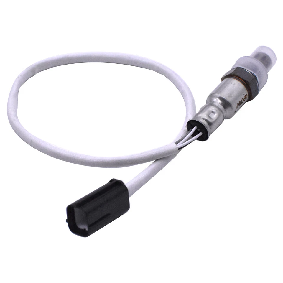 Sensor de oxígeno O2 aguas arriba + aguas abajo para Nissan Versa 2007 4 puertas 1,8 L l4 Foto 4 de 4