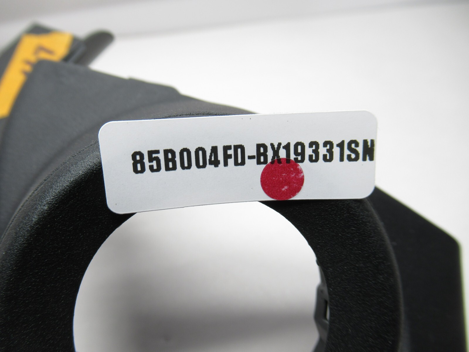 2015 Honda Accord EXL Front Left Tweeter Speaker OEM 13 14 15 for  