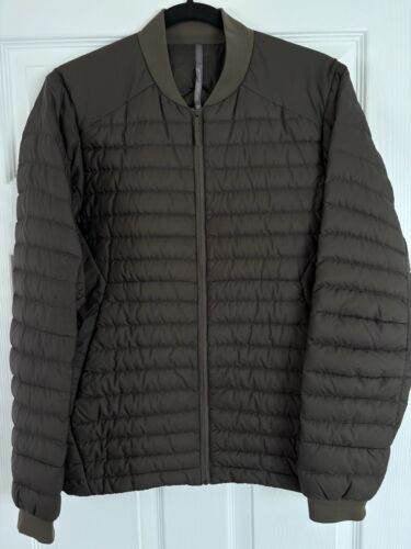 Arcteryx veilance blazer lt - Gem Arcteryx veilance blazer lt - Gem
