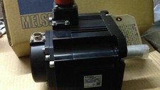A● MITSUBISHI HF-SP102 AC Servo Motor