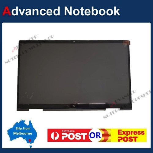 L62080-ND2 FHD LCD Touch Screen Display Pale Gold For HP ENVY - Foto 2
