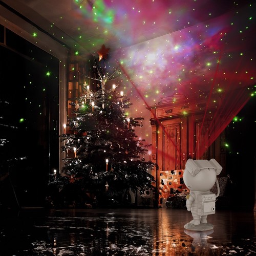 Astronaut Sternenhimmel LED - Bild 8 von 16
