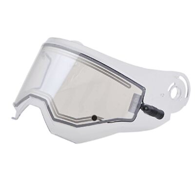 ScorpionEXO EXO-AT950 Electric Faceshield - Cold Weather (Twist-In) 52-544-74