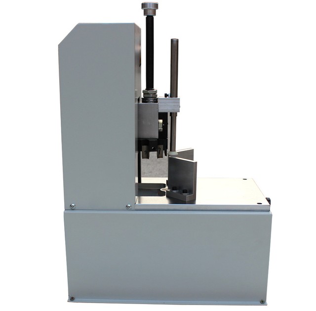 Electic Round Corner Cutter Corner Rounding Machine for Name Cards