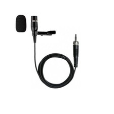 Lavalier Lapel Microphone for Sennheiser Wireless bodypack transmitter SK 2000