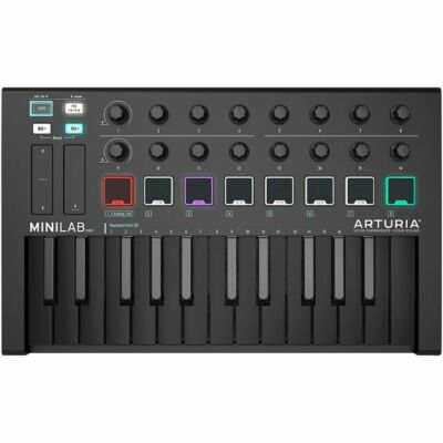 Arturia Keystep 32 | eBay