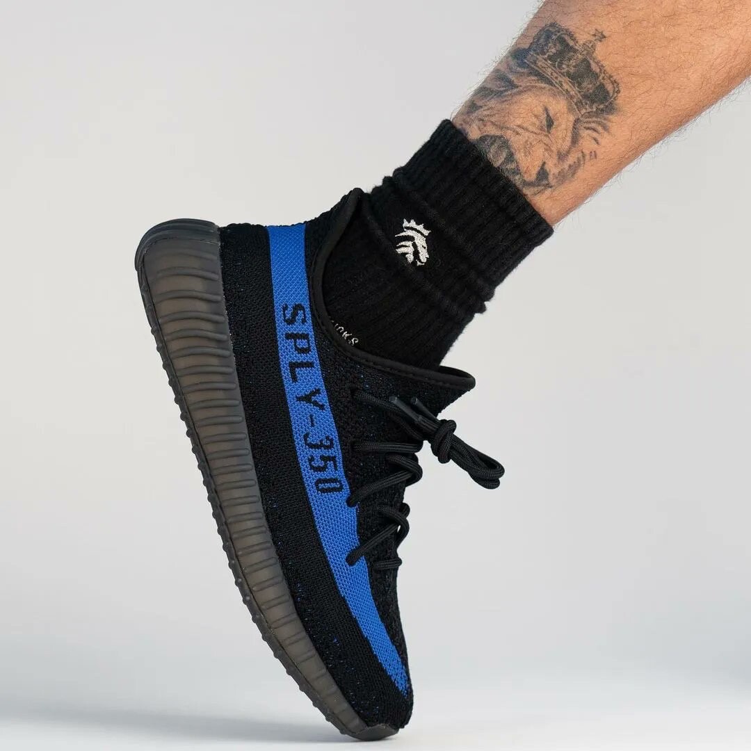 靴 adidas Yeezy Boost 350 V2 Blue Tint 29cm adidas Yeezy Boost 350 V2 Blue Tint Men's - B37571 - US