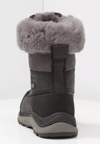 Women's UGG Adirondack Waterproof Winter Boots III Size 6, 7, 8 - Picture 6 of 12
