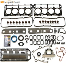 Head Gasket Set For Chrysler 300 Dodge Ram 1500 Jeep Grand Cherokee HS26284PT