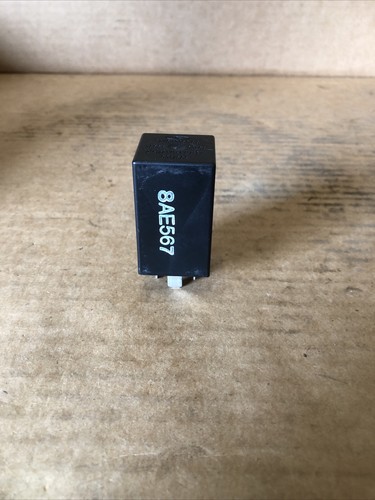 Relé Ford 12v 97vg13350aa 8AE567 - Imagen 2 de 7