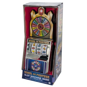 Miniature Slot Machine Miniature Slot Machine