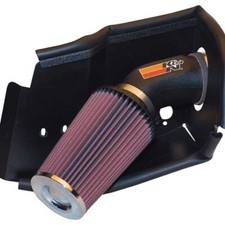 One K&N 57-1000 FIPK Air Intake for 1992 BMW 3-Series