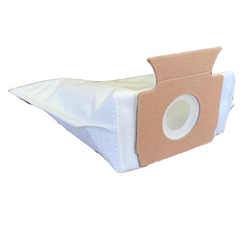 5 Beutel Für Miele S 126 Filter IN Stoff Mikrofaser Sacchi M103 - Foto 9