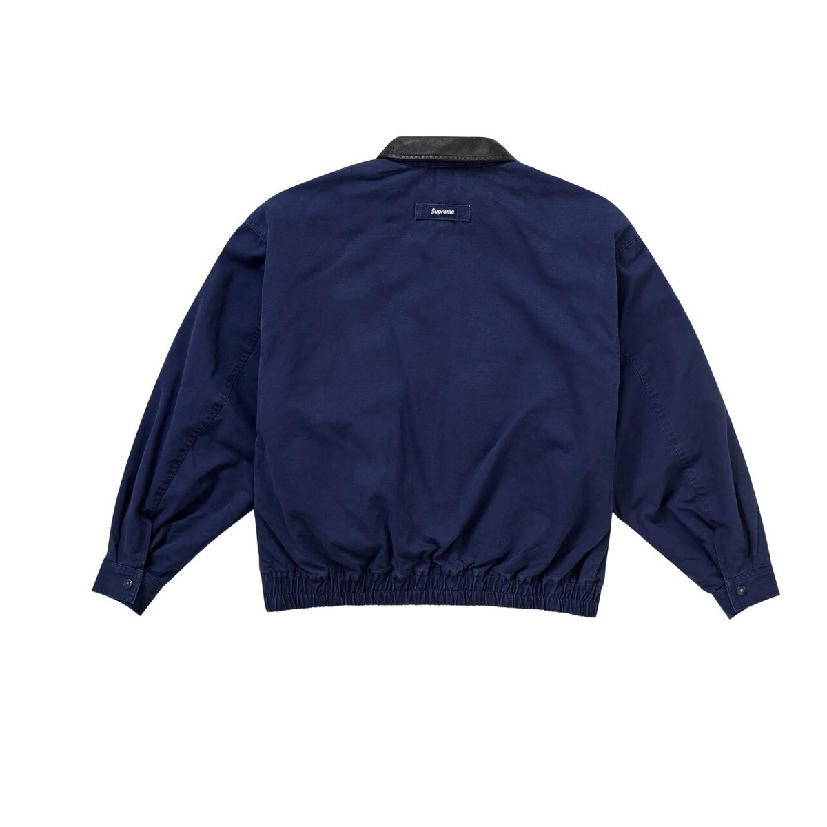 ジャケット・アウター Supreme Raglan Utility Jacket Navy Supreme Raglan Utility Jacket