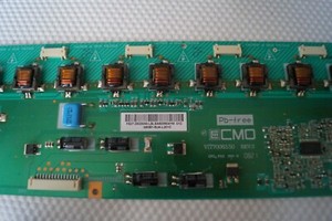 WECHSELRICHTERPLATINE VIT70063.50 FÜR 26" LG 26LG3000, V260B1-L11 REV.C1